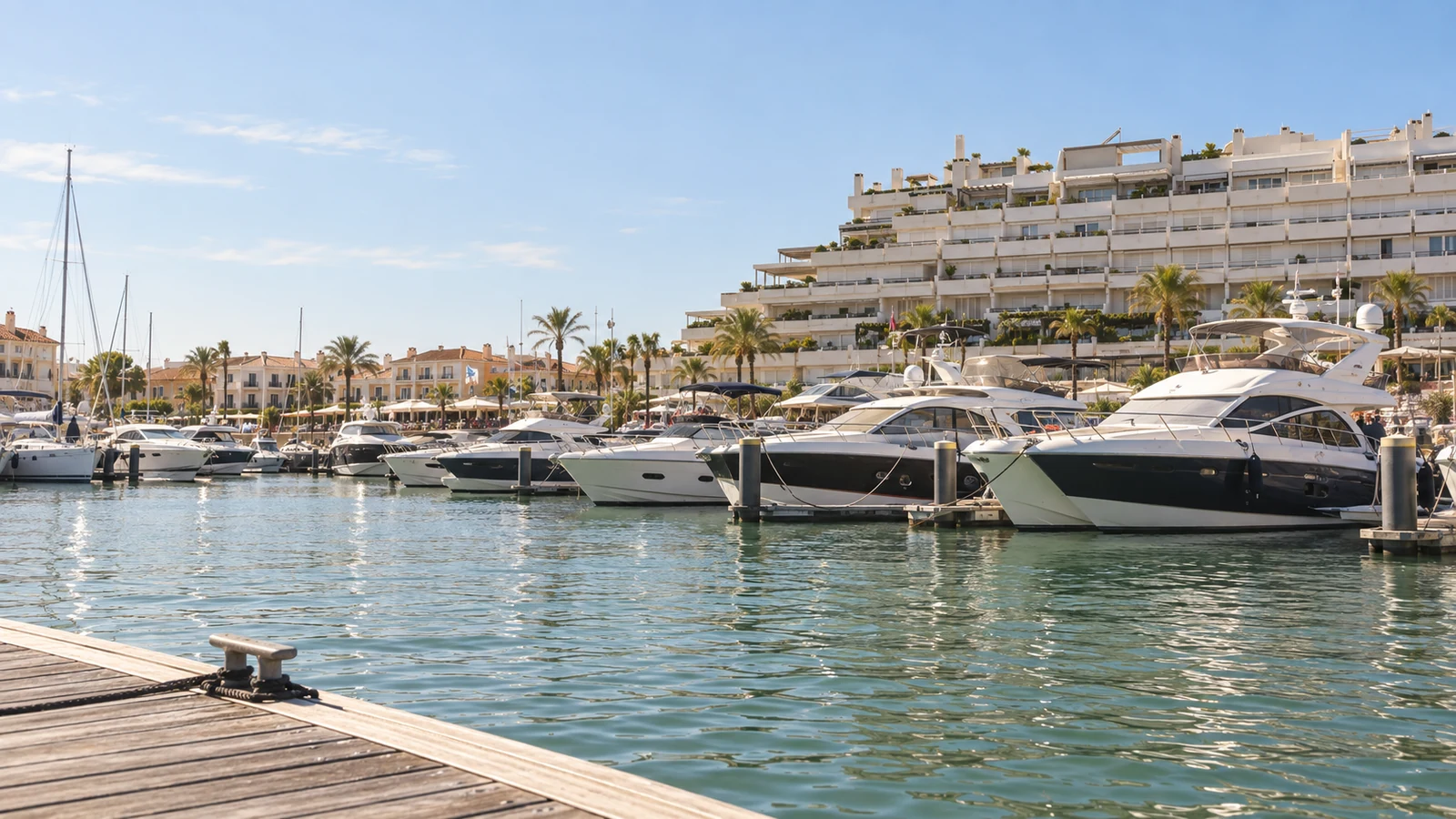 Marina de Vilamoura