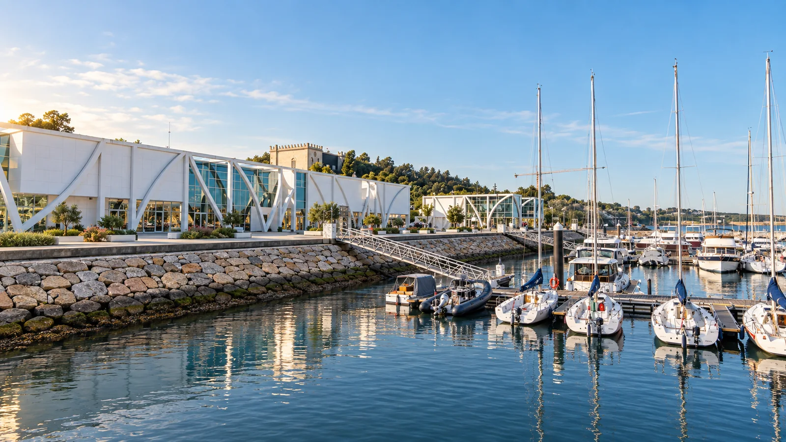 Douro Marina